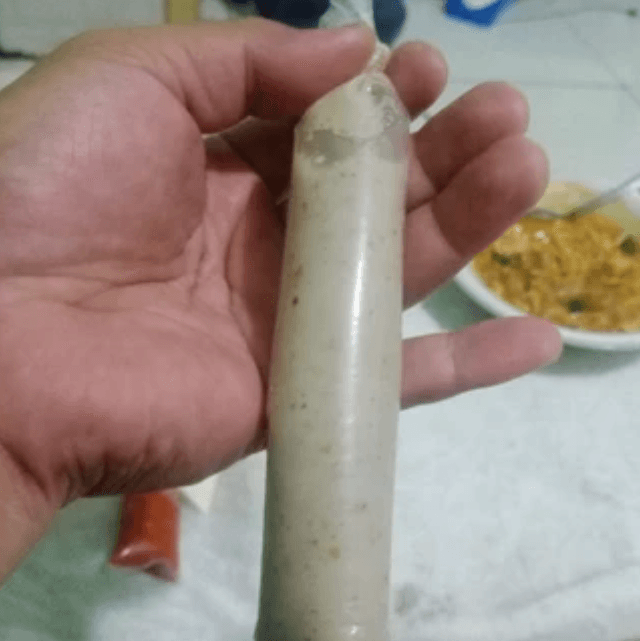 Bumbu Seblak Siap Saji